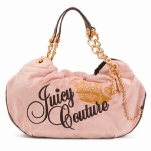 Juicy Couture Bag 💗